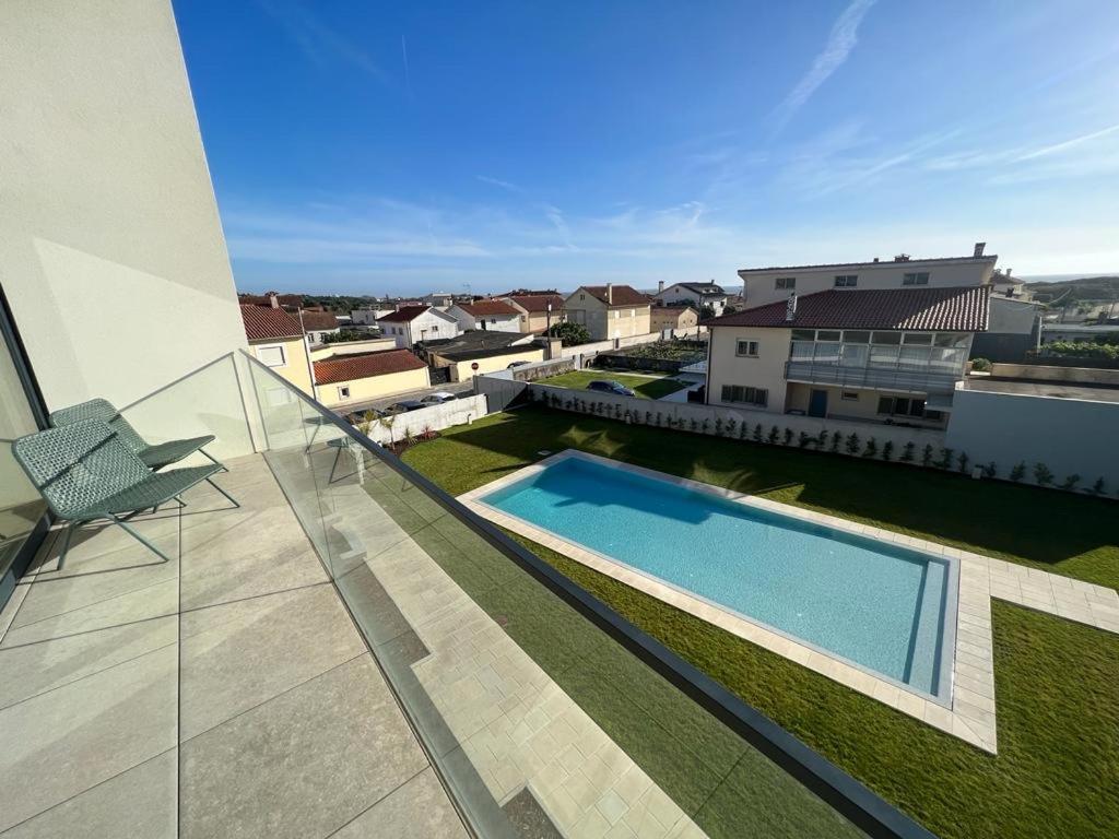 Paradis Bleu Marinhas  Exterior foto