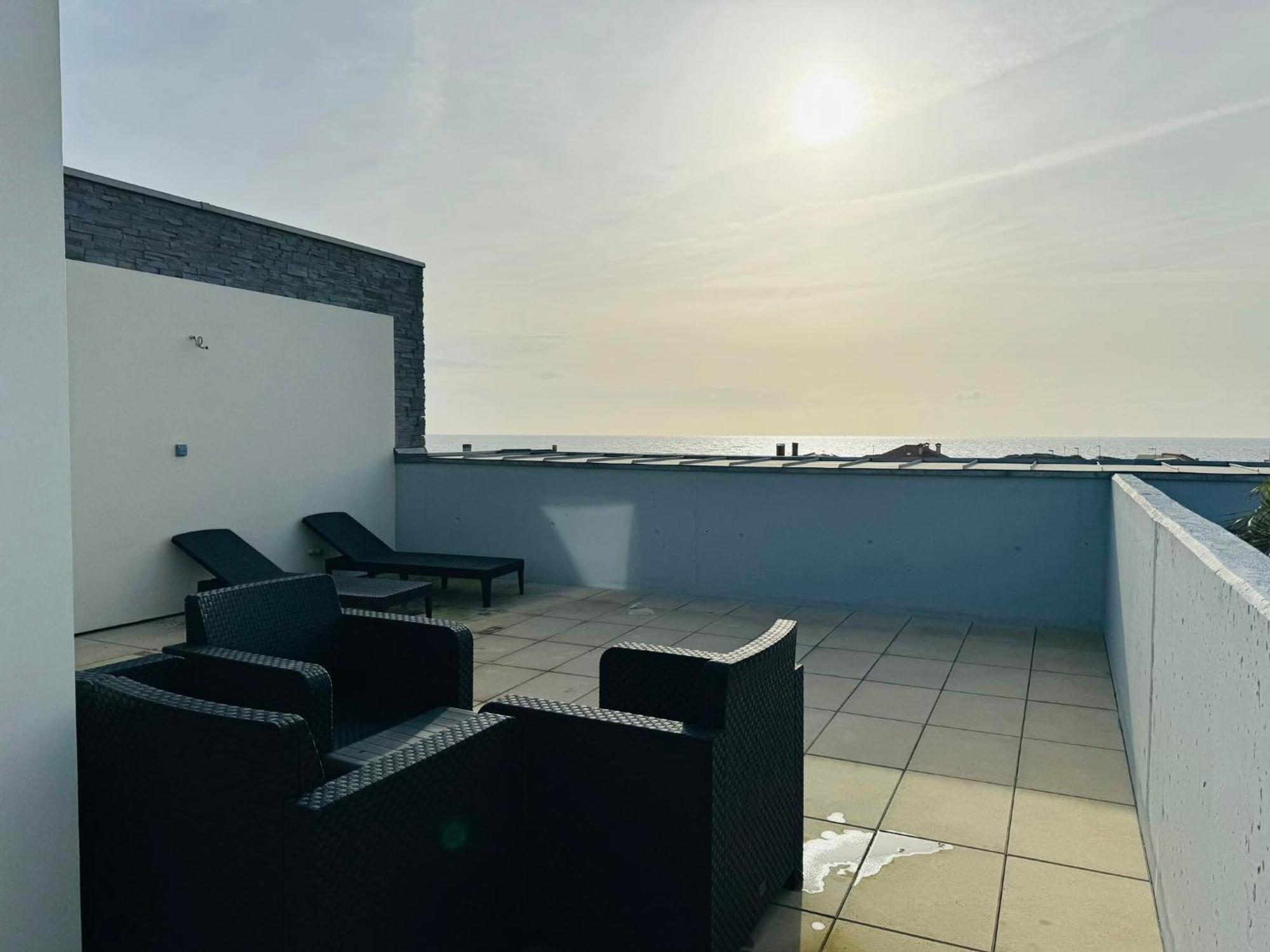 Paradis Bleu Marinhas  Exterior foto