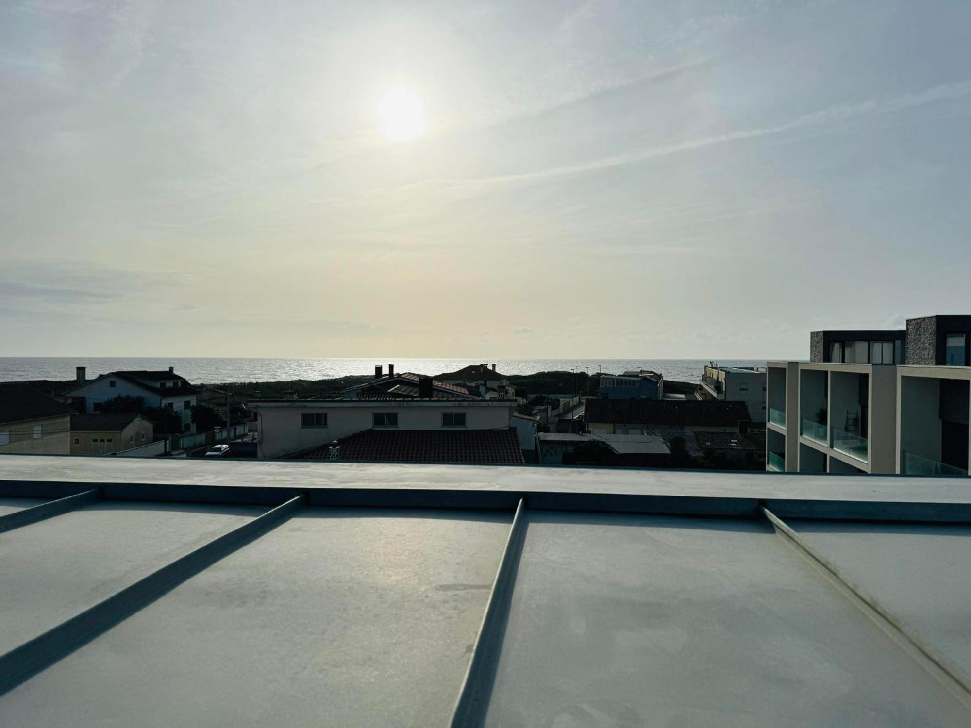 Paradis Bleu Marinhas  Exterior foto